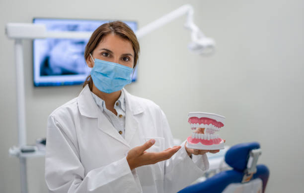 Best Emergency Tooth Extraction in Oak Grove Heights, AR