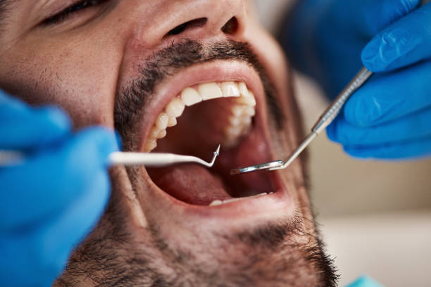 Best Walk-In Emergency Dentist in Oak Grove Heights, AR