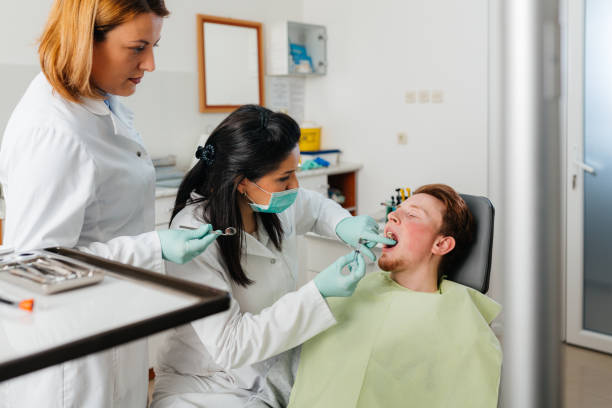 Best Emergency Orthodontic Repairs in Oak Grove Heights, AR