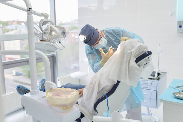 Best Walk-In Emergency Dentist in Oak Grove Heights, AR
